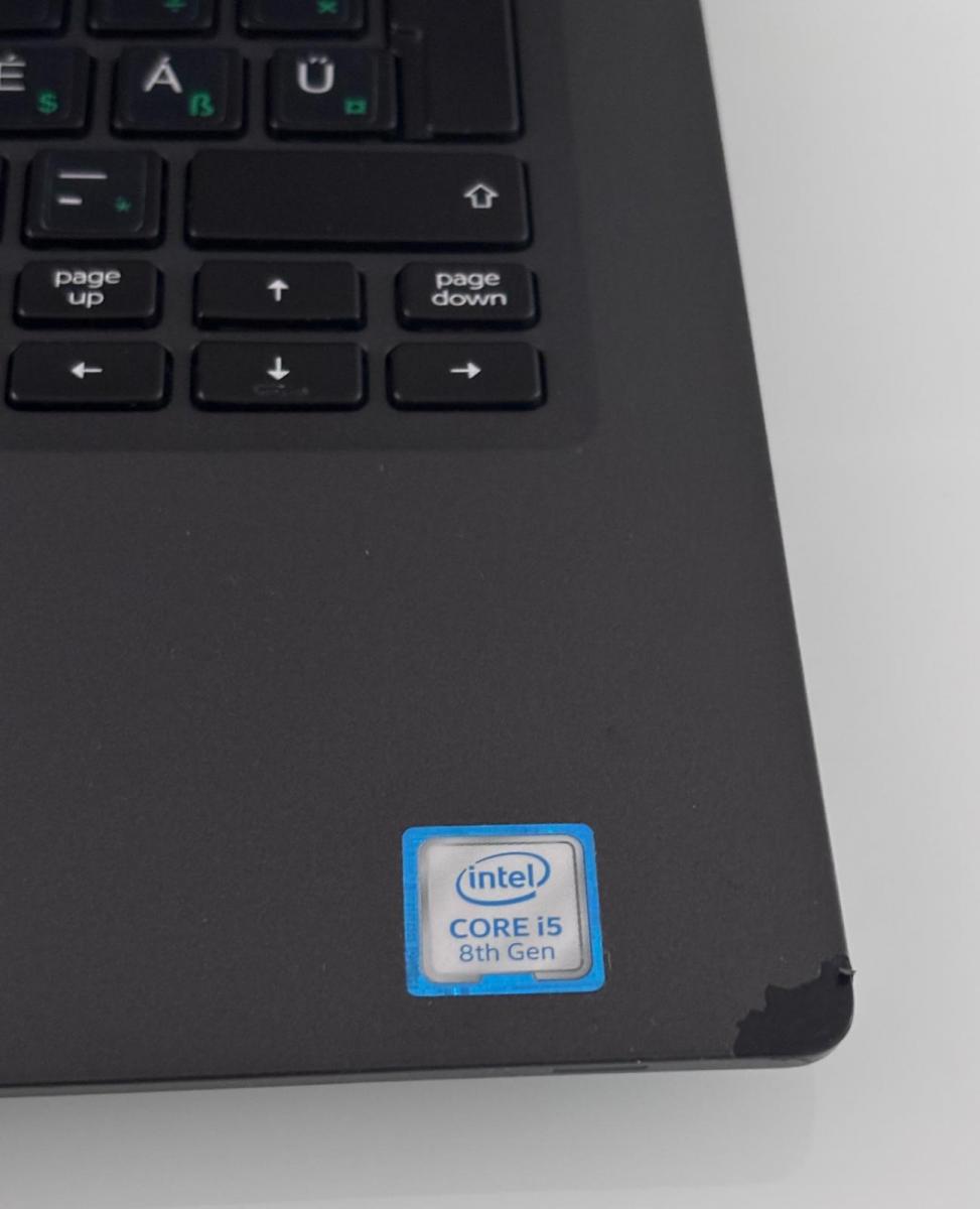 Dell Latitude 7300